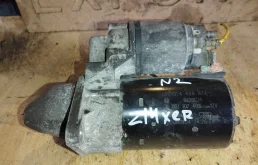 стартер Opel Corsa D  0001107408 2006