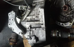 МКПП Volkswagen Passat B6  KXX,KXX 2006