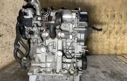 Двигатель 1.2 cjza cjz vw golf skoda octavia
