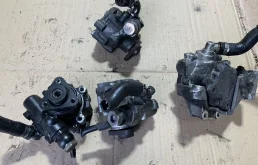 Насос гур audi a6 a4 vw passat b5 1.6 и 1.8