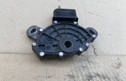 Селектор акпп vw skoda 09g919823