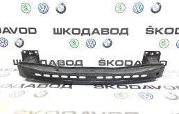 Усилитель бампера Skoda Octavia 2015 5E0807109 A7 (5E) 2.0 CRMB, передний