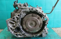 Вариатор, акпп Nissan Murano Z50 2000-2007
