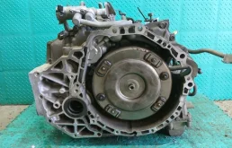 Вариатор, акпп Nissan Murano Z50 2000-2007