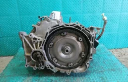 Акпп Mitsubishi Outlander XL 2006-2012