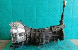 Мкпп Great Wall Hover H5 2010-2016