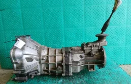 Мкпп Great Wall Hover H5 2010-2016