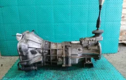 Мкпп Great Wall Hover H5 2010-2016