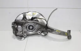 Кулак AUDI Q5 2015 4G0407254B 8R, передний правый