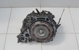 АКПП с гидротрансформатором HONDA PILOT 2009 20021RN3010 YF4 3.5 J35Z4
