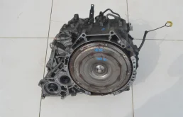 АКПП с гидротрансформатором HONDA PILOT 2011 20021RN3010 2 J35Z4 3.5L