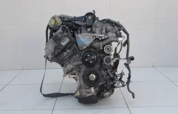Двигатель ДВС TOYOTA Sienna 2011 190000P181 3 2GR-FE 3.5L