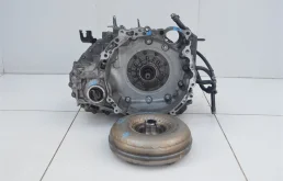 АКПП с гидротрансформатором TOYOTA Sienna 2011 3050008050 3 2GR-FE 3.5L