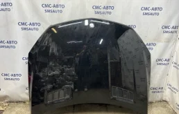 Капот Mercedes-Benz ML A1668800057 W166 642.826