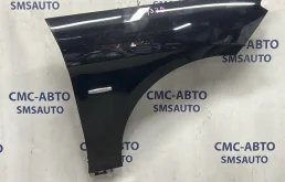 Крыло Mercedes-Benz ML A1668800506 W166 3.5, переднее правое