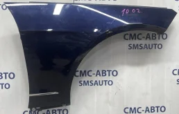 Крыло Mercedes-Benz E-Class A2128800218 W212 272.952, переднее правое