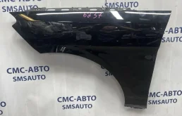 Крыло Mercedes-Benz ML A1668800206 W166 642.826, переднее левое
