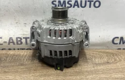 Генератор Mercedes-Benz ML A0009067400 W166 642.826