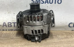 Генератор Mercedes-Benz ML A0141543302 W166 276.955