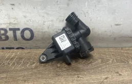 Клапан отопителя Mercedes-Benz ML A2762000931 W166 276.955
