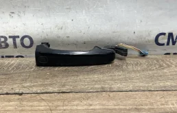 Ручка двери наружная Volvo XC60 30753786 XC60