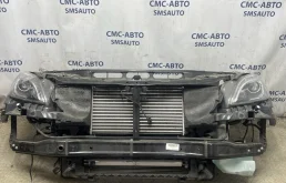 Ноускат Mercedes-Benz ML A1666209300 W166 642.826
