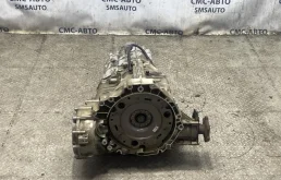 АКПП Audi A6 PXF C7 3.0 CRE