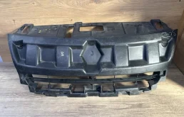 Кронштейн бампера RENAULT SCENIC 2009-2012 620363942R 3, передний