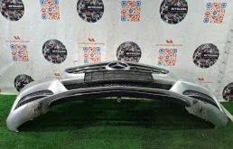 Бампер передний Mercedes benz C220d 2014 A20588003409999 W205 651.921