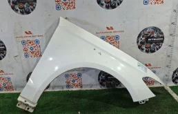 Крыло переднее правое Ford Mondeo 2016 2167042 5 C20DD0X