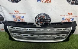 Решетка радиатора Land Rover Discovery 2015 LR051298 L319 306DT GEN2