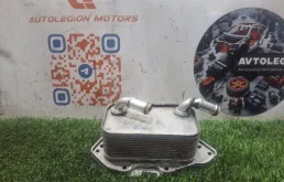 Теплообменник Audi A6 2008 06E117021G C6 BKH