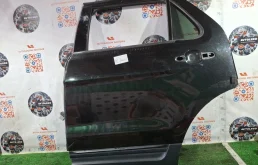 Дверь задняя левая Ford Explorer 2013 FB5Z7824631A U502 T35PDED