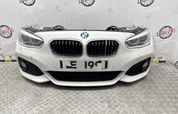 Ноускат BMW 1-Series 2015 F20