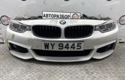 Ноускат BMW 4-Series 2013 F32