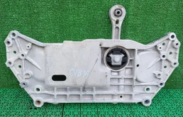 Подрамник, балка двигателя AUDI A3, SKODA OCTAVIA 1Z, VOLKSWAGEN GOLF 5, JETTA 5 2004- б/у A3(2004-2013);OCTAVIA 1Z(2004-2012);GOLF 5(2004-2009);JETTA 5(2005-2009);TOURAN(2003-2010)