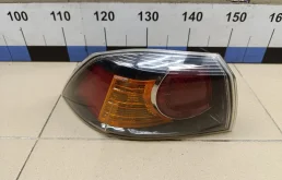 Фонарь задний наружный левый Lancer (CX,CY) 2007>