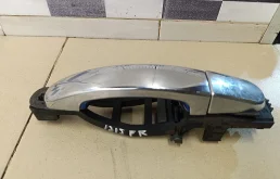 Кронштейн ручки Focus II 2005-2008