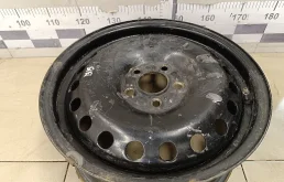 Диск колесный железо Focus II 2005-2008