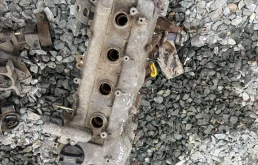 Двигатель Nissan almera classic QG16 Almera Classic I (2006—2013)