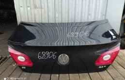 Накладка крышки багажника для Volkswagen Passat CC B6 CC 2008-2016