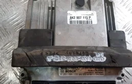 ЭБУ VAG