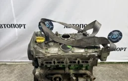 Двигатель LADA LARGUS 2012-2021 K4M700