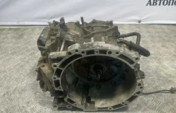 АКПП MAZDA 6 2008- 2013 T525CFS5019421 LF
