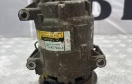 Компрессор кондиционера RENAULT MEGANE 2002-2009 8200316164 K4M
