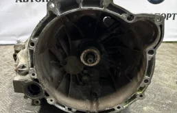 МКПП FORD FOCUS 2004-2011 3M5R7002NB ASDB
