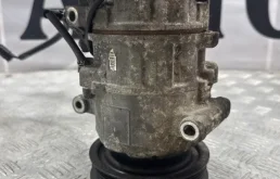 Компрессор кондиционера RENAULT MEGANE 2008-2016 8200939386 K9K