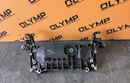 Балка подвески VOLKSWAGEN TIGUAN 2011 3C0199313AQ 5N CCZ, передняя