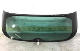 Стекло заднее Citroen C4 2 поколение 2011 - 2026 дизель 1.6 HDI Механика 5-дв, х/б