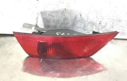 Фонарь противотуманный левый Ford Kuga Kuga I (2008-2012) дизель 2.0 TDCi Механика Минивэн